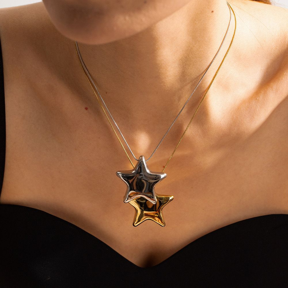Collana Stellantis
