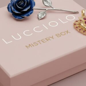 Mystery box C